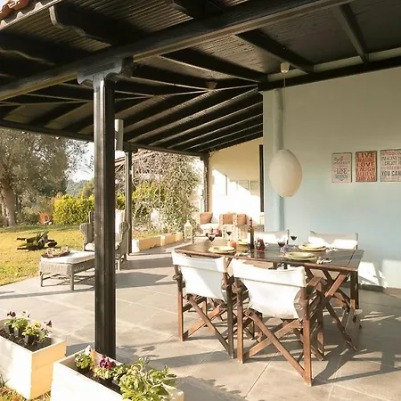 #Flh - Elani Pool Villa 