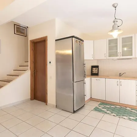 Holiday home #Flh - Elani Pool Villa 