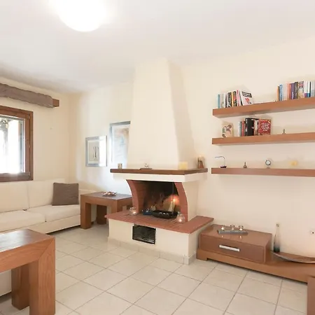 Holiday home #Flh - Elani Pool Villa 