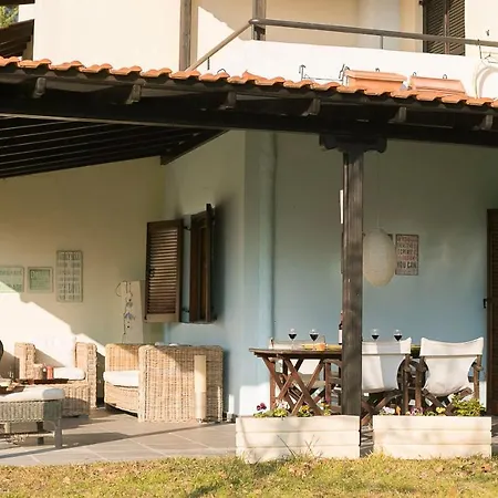 #Flh - Elani Pool Villa 