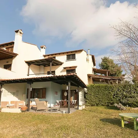 #Flh - Elani Pool Villa 