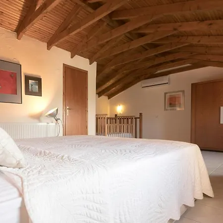 Holiday home #Flh - Elani Pool Villa 