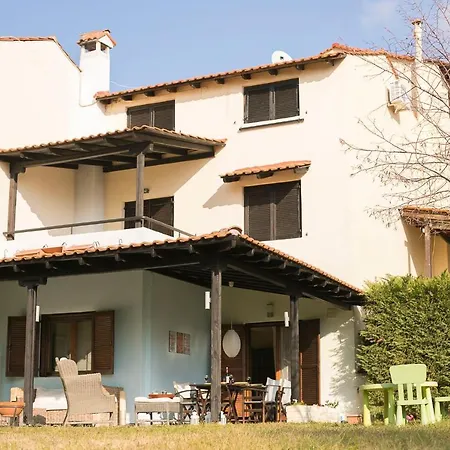 Holiday home #Flh - Elani Pool Villa 